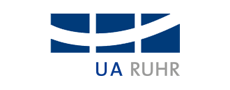 Logo der Organisationseinheit "Über die Universität"