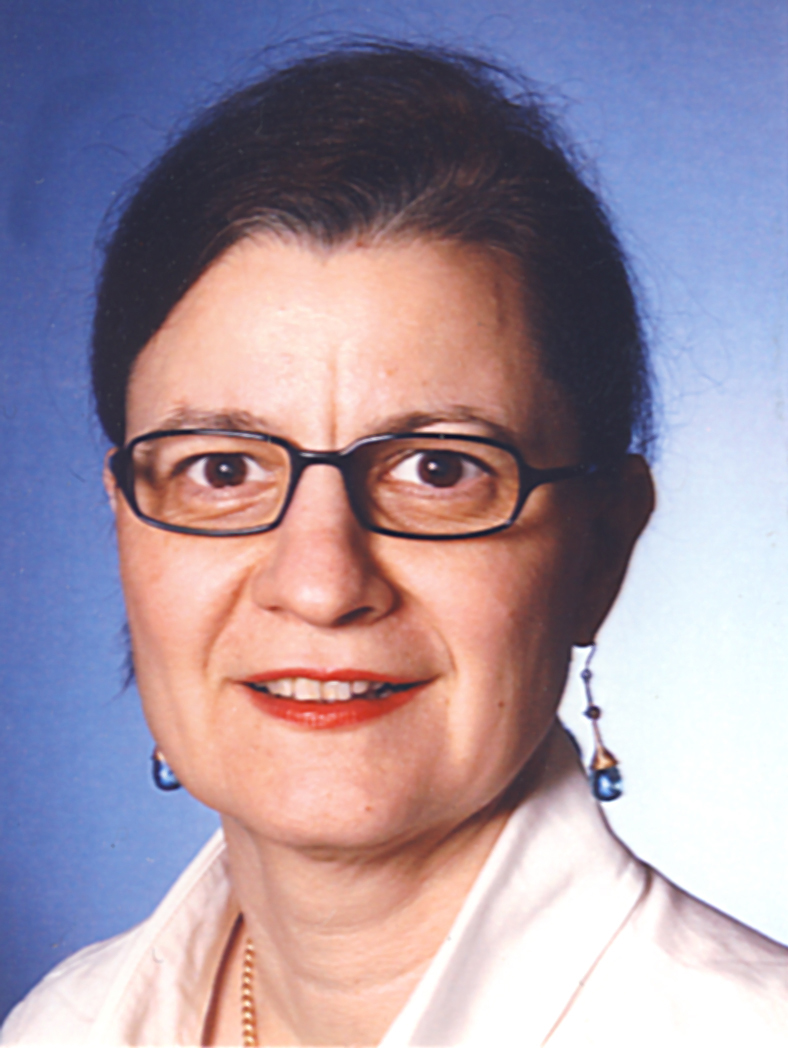 Prof. Dr. Evelyn Ziegler